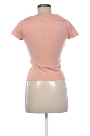 Damen Strickjacke Unbranded, Größe M, Farbe Orange, Preis 2,99 €