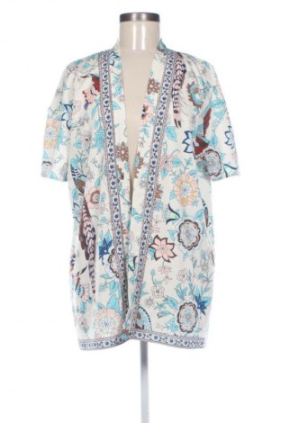 Γυναικεία ζακέτα Unbranded, Μέγεθος L, Χρώμα Πολύχρωμο, Τιμή 8,26 €