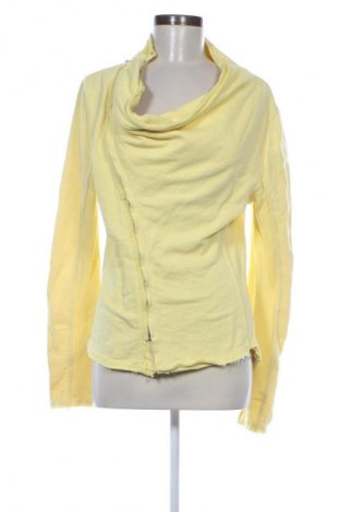 Cardigan de damă Unbranded, Mărime XL, Culoare Galben, Preț 40,99 Lei