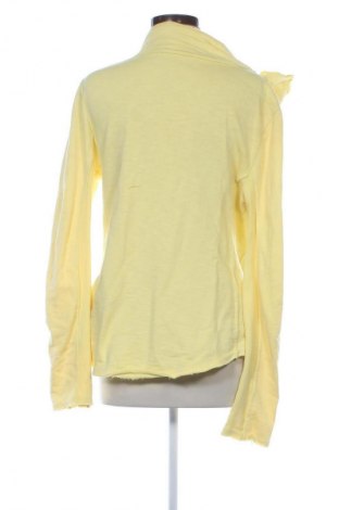 Cardigan de damă Unbranded, Mărime XL, Culoare Galben, Preț 40,99 Lei