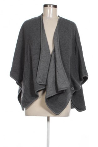 Damski kardigan Unbranded, Rozmiar L, Kolor Szary, Cena 32,42 zł