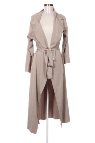 Γυναικεία ζακέτα Unbranded, Μέγεθος L, Χρώμα  Μπέζ, Τιμή 10,99 €