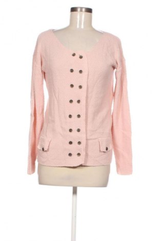 Dámsky kardigán Unbranded, Velikost M, Barva Růžová, Cena  79,00 Kč
