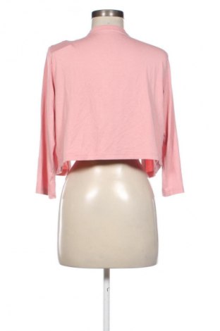 Damski kardigan Unbranded, Rozmiar M, Kolor Różowy, Cena 13,99 zł