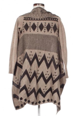 Damski kardigan Unbranded, Rozmiar M, Kolor Kolorowy, Cena 82,25 zł