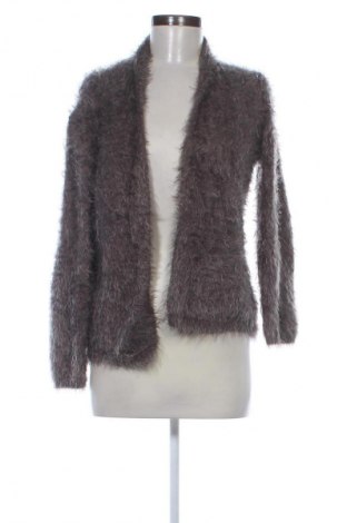 Дамска жилетка Unbranded, Размер S, Цвят Сив, Цена 2,04 €