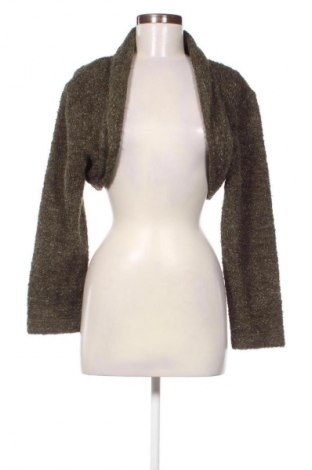 Damen Strickjacke Unbranded, Größe XL, Farbe Grün, Preis 16,99 €