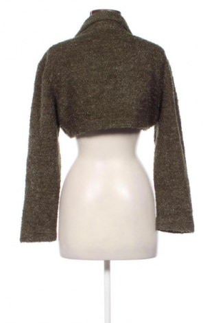 Damen Strickjacke Unbranded, Größe XL, Farbe Grün, Preis 16,99 €