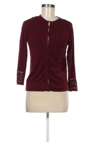 Dámsky kardigán Unbranded, Velikost S, Barva Červená, Cena  49,00 Kč