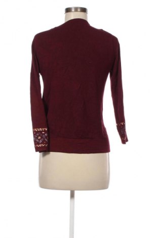 Dámsky kardigán Unbranded, Velikost S, Barva Červená, Cena  49,00 Kč