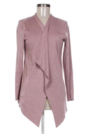 Damen Strickjacke Unbranded, Größe M, Farbe Aschrosa, Preis 1,99 €