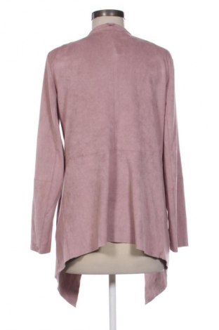 Damen Strickjacke Unbranded, Größe M, Farbe Aschrosa, Preis 1,99 €