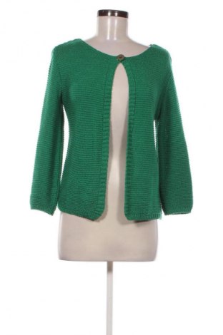 Γυναικεία ζακέτα Unbranded, Μέγεθος M, Χρώμα Πράσινο, Τιμή 8,66 €