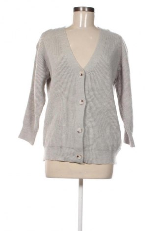 Damen Strickjacke Unbranded, Größe S, Farbe Grau, Preis 1,99 €