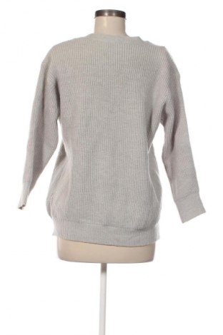 Damen Strickjacke Unbranded, Größe S, Farbe Grau, Preis 1,99 €