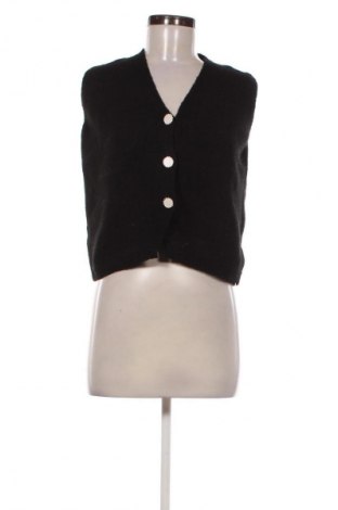 Damski kardigan Unbranded, Rozmiar S, Kolor Czarny, Cena 17,99 zł