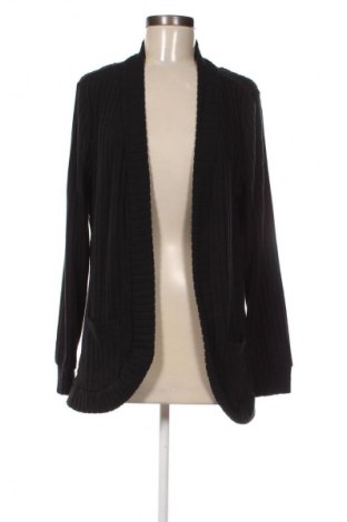 Damen Strickjacke Unbranded, Größe XL, Farbe Schwarz, Preis 2,99 €