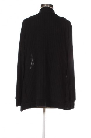 Damen Strickjacke Unbranded, Größe XL, Farbe Schwarz, Preis 2,99 €