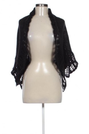 Дамска жилетка Unbranded, Размер M, Цвят Черен, Цена 7,66 €