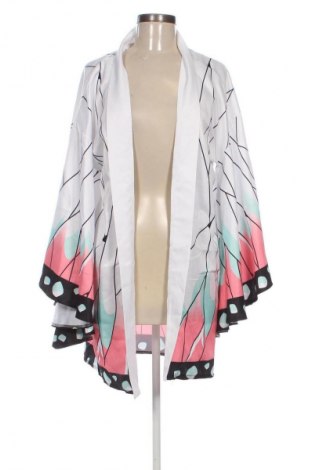 Damen Strickjacke Unbranded, Größe M, Farbe Mehrfarbig, Preis € 1,99