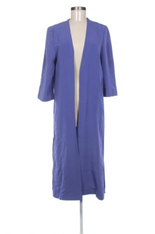 Γυναικεία ζακέτα Unbranded, Μέγεθος XL, Χρώμα Βιολετί, Τιμή 13,58 €