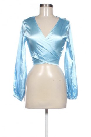 Γυναικεία ζακέτα Unbranded, Μέγεθος M, Χρώμα Μπλέ, Τιμή 10,23 €