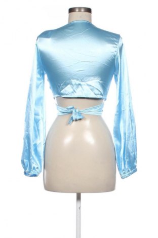 Γυναικεία ζακέτα Unbranded, Μέγεθος M, Χρώμα Μπλέ, Τιμή 10,23 €