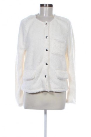 Damski kardigan Unbranded, Rozmiar L, Kolor Biały, Cena 66,99 zł