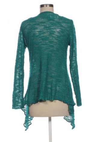 Damski kardigan Unbranded, Rozmiar M, Kolor Zielony, Cena 12,99 zł