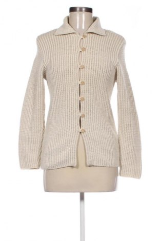 Damski kardigan Unbranded, Rozmiar L, Kolor Beżowy, Cena 48,40 zł