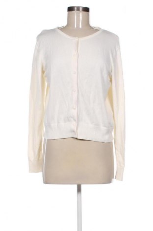 Damski kardigan Unbranded, Rozmiar L, Kolor ecru, Cena 13,99 zł