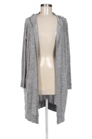 Дамска жилетка Unbranded, Размер L, Цвят Сив, Цена 4,60 €