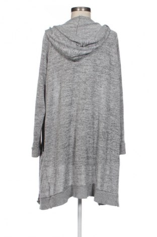 Дамска жилетка Unbranded, Размер L, Цвят Сив, Цена 4,60 €