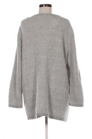 Damski kardigan Unbranded, Rozmiar XL, Kolor Szary, Cena 21,99 zł