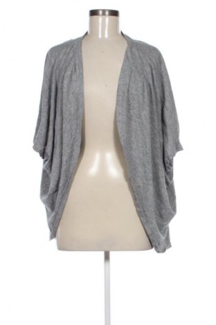 Γυναικεία ζακέτα Unbranded, Μέγεθος L, Χρώμα Γκρί, Τιμή 2,99 €