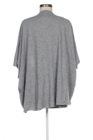 Γυναικεία ζακέτα Unbranded, Μέγεθος L, Χρώμα Γκρί, Τιμή 2,99 €