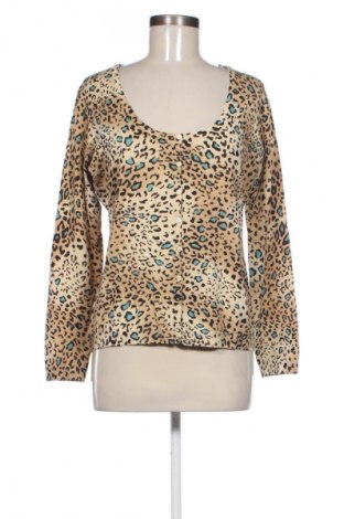 Damski kardigan Sarah Kern, Rozmiar L, Kolor Kolorowy, Cena 14,99 zł