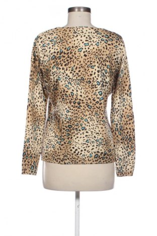 Damski kardigan Sarah Kern, Rozmiar L, Kolor Kolorowy, Cena 14,99 zł