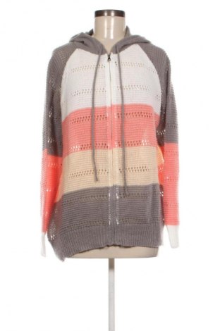 Damen Strickjacke Unbranded, Größe M, Farbe Mehrfarbig, Preis 1,99 €