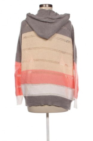 Damen Strickjacke Unbranded, Größe M, Farbe Mehrfarbig, Preis 1,99 €