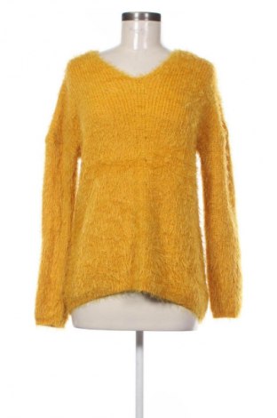 Dámsky kardigán Unbranded, Velikost M, Barva Oranžová, Cena  279,00 Kč