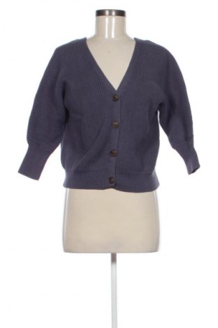 Damski kardigan Unbranded, Rozmiar M, Kolor Szary, Cena 66,99 zł