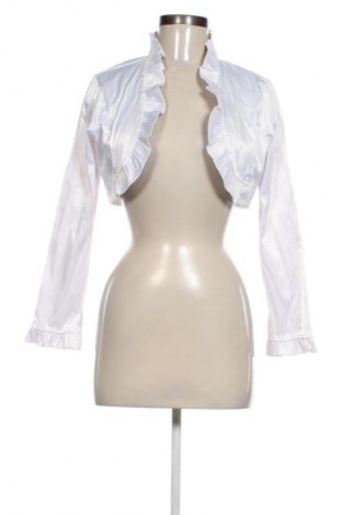 Damski kardigan Unbranded, Rozmiar XL, Kolor Biały, Cena 21,99 zł