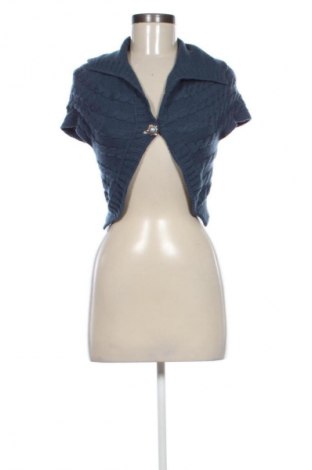 Damski kardigan Unbranded, Rozmiar S, Kolor Niebieski, Cena 60,99 zł