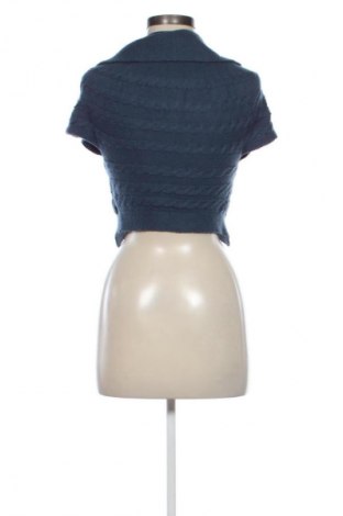 Damski kardigan Unbranded, Rozmiar S, Kolor Niebieski, Cena 60,99 zł