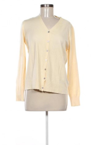 Damski kardigan Unbranded, Rozmiar XL, Kolor Beżowy, Cena 19,99 zł