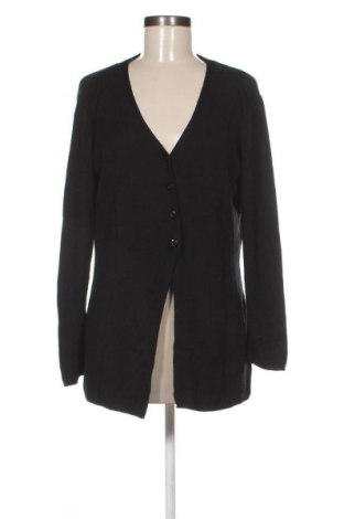 Damski kardigan Unbranded, Rozmiar M, Kolor Czarny, Cena 30,92 zł