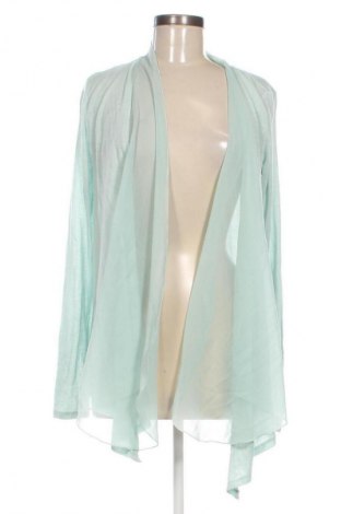 Damen Strickjacke Unbranded, Größe L, Farbe Grün, Preis 1,99 €