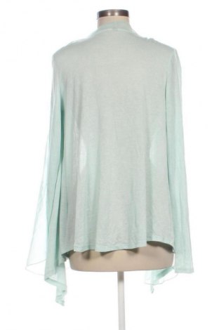 Damen Strickjacke Unbranded, Größe L, Farbe Grün, Preis 1,99 €