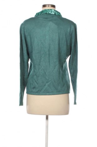 Damen Strickjacke Unbranded, Größe XL, Farbe Grün, Preis 16,99 €